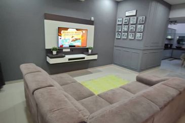 BANDAR BARU KUANTAN PUTRI