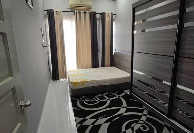 BANDAR BARU KUANTAN PUTRI