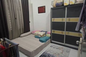 BANDAR BARU KUANTAN PUTRI