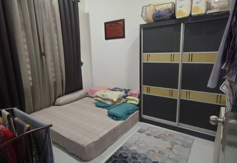 BANDAR BARU KUANTAN PUTRI