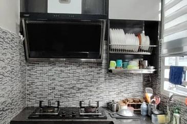 BANDAR BARU KUANTAN PUTRI