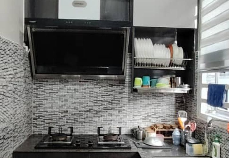 BANDAR BARU KUANTAN PUTRI