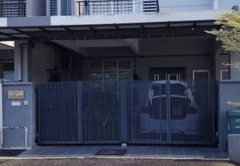 BANDAR BARU KUANTAN PUTRI