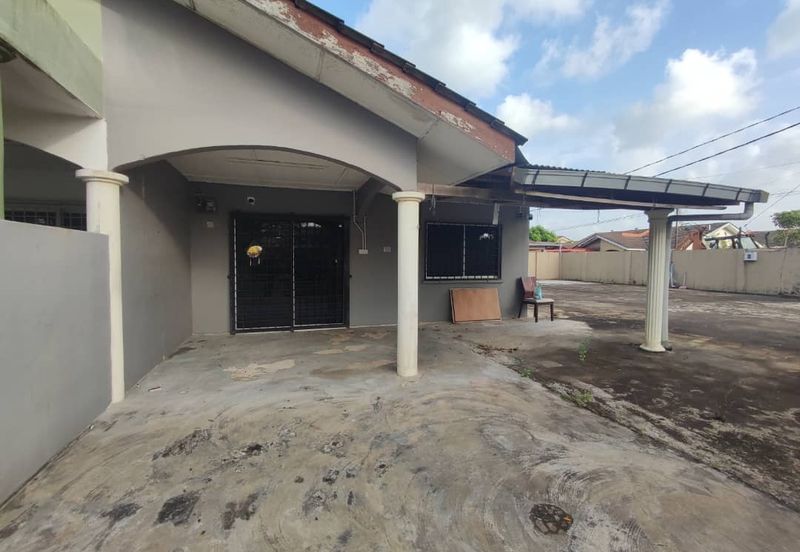 TAMAN GAMBANG DAMAI/DESA HIJAUAN