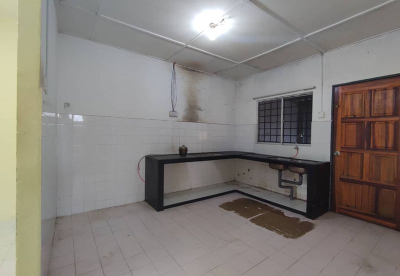 TAMAN GAMBANG DAMAI/DESA HIJAUAN