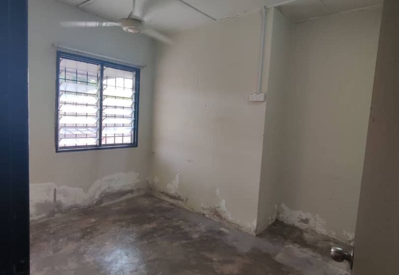 TAMAN GAMBANG DAMAI/DESA HIJAUAN