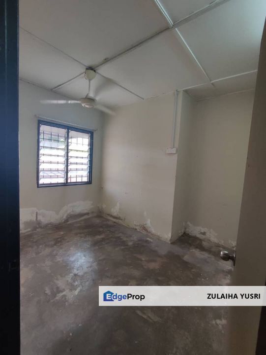 Semi-D Gambang Damai Kuantan, Pahang, Kuantan