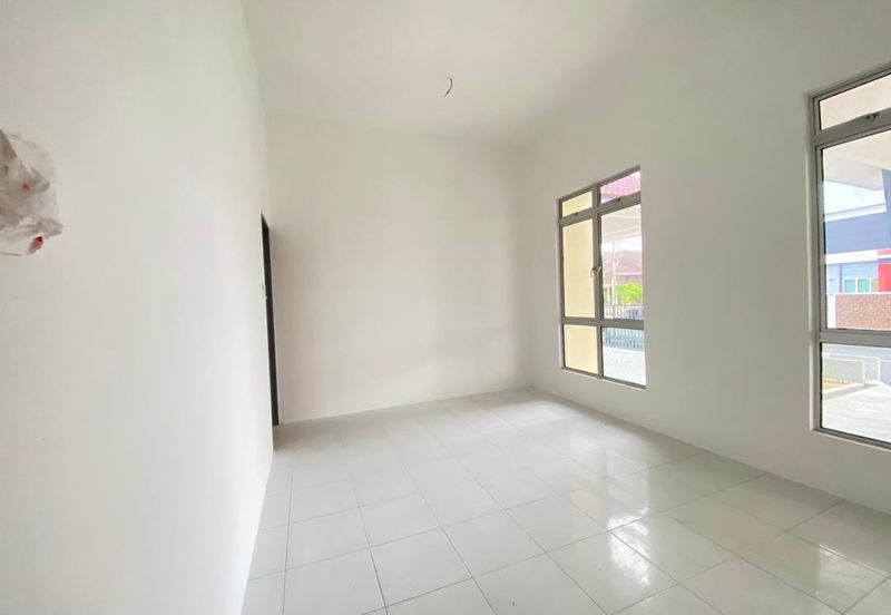 TAMAN GAMBANG DAMAI/DESA HIJAUAN