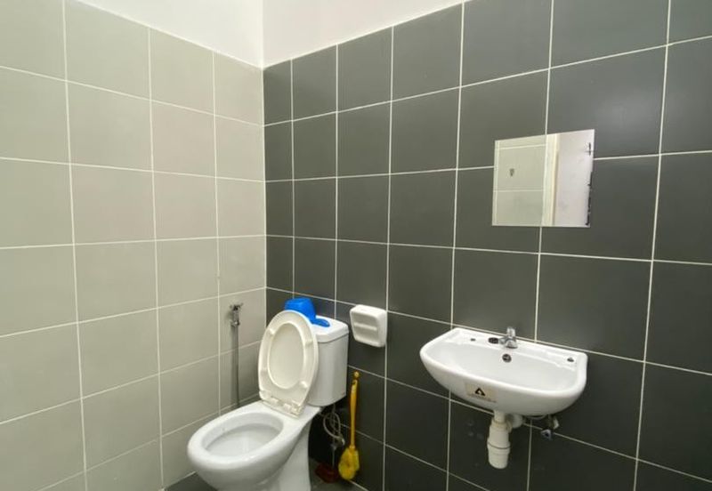 TAMAN GAMBANG DAMAI/DESA HIJAUAN