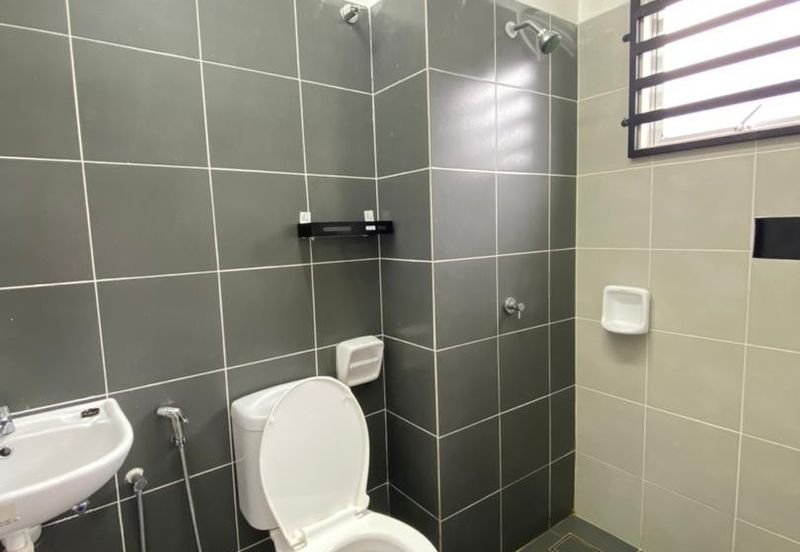 TAMAN GAMBANG DAMAI/DESA HIJAUAN