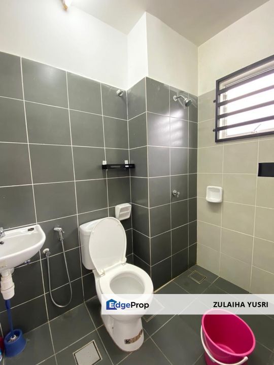 Gambang Baru 1  Belakang UMP , Pahang, Kuantan