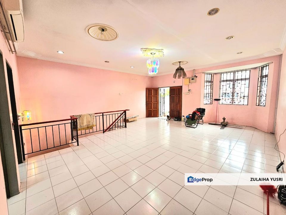 Taman Saga Indah Mentakab Bentong Pahang, Pahang, Bentong