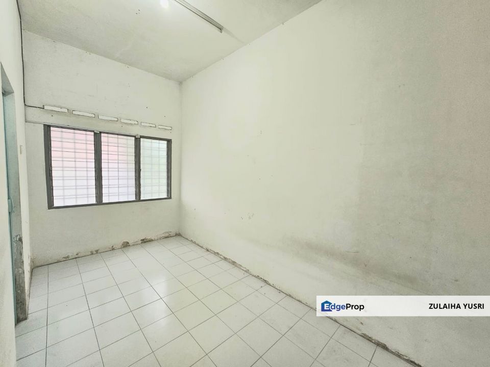 Taman Saga Indah Mentakab Bentong Pahang, Pahang, Bentong