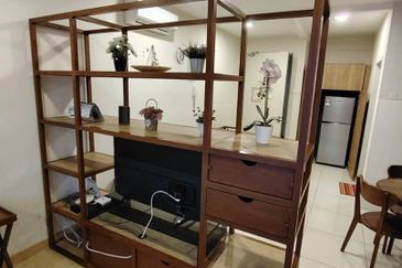 Timurbay Seafront Residence