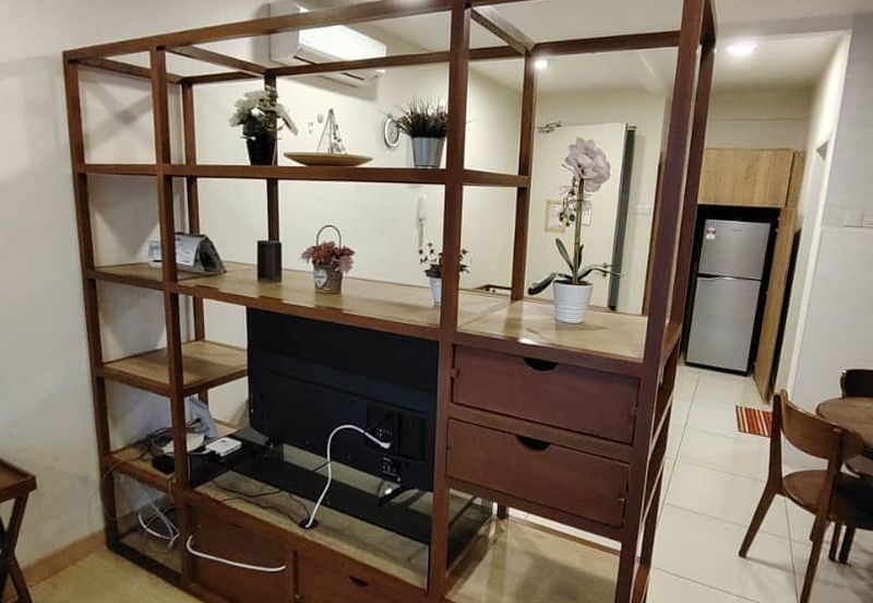 Timurbay Seafront Residence