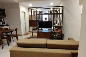 Timurbay Seafront Residence