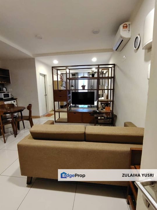 [Studio]Timurbay Seafront Residence Kuantan, Pahang, Kuantan