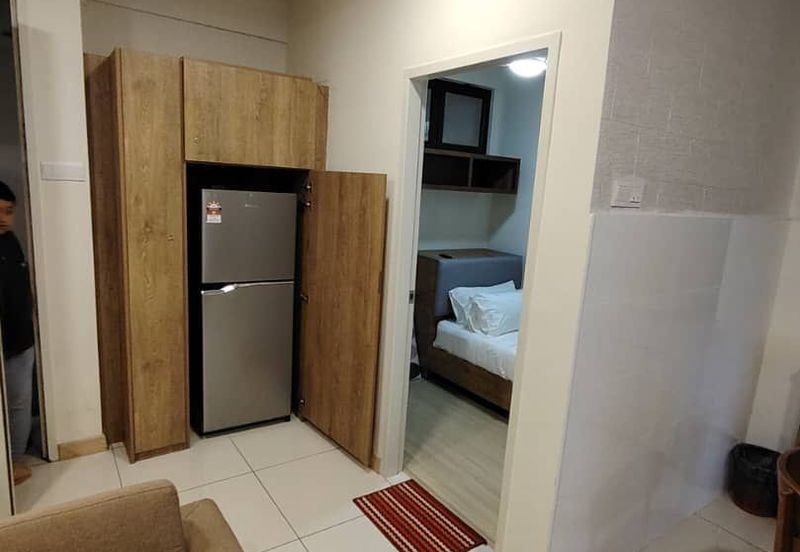 Timurbay Seafront Residence