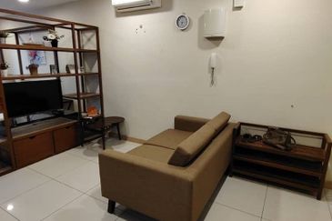 Timurbay Seafront Residence