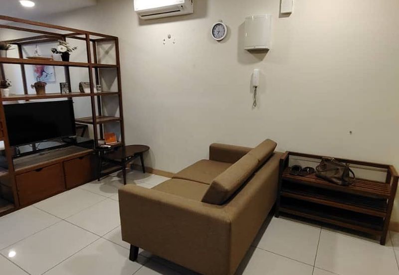 Timurbay Seafront Residence