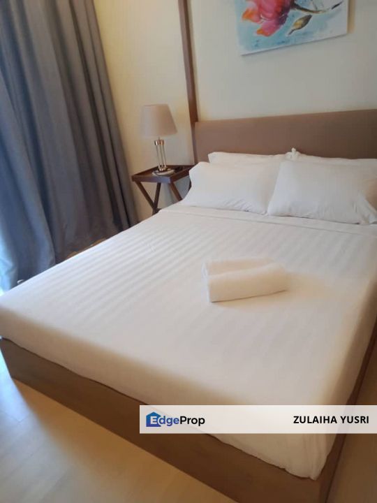 [Studio]Timurbay Seafront Residence Kuantan, Pahang, Kuantan