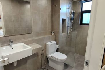 Timurbay Seafront Residence