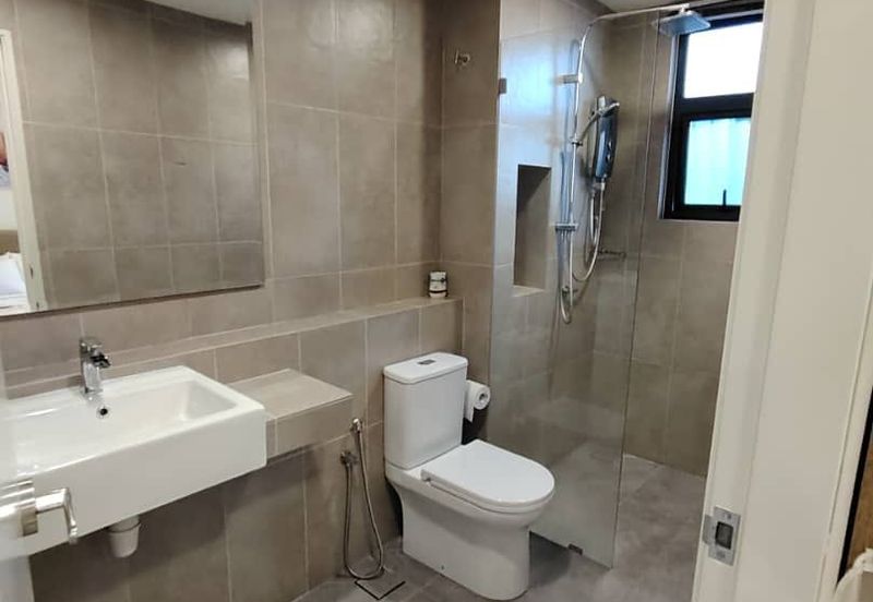 Timurbay Seafront Residence