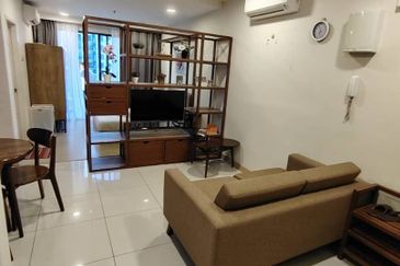 Timurbay Seafront Residence