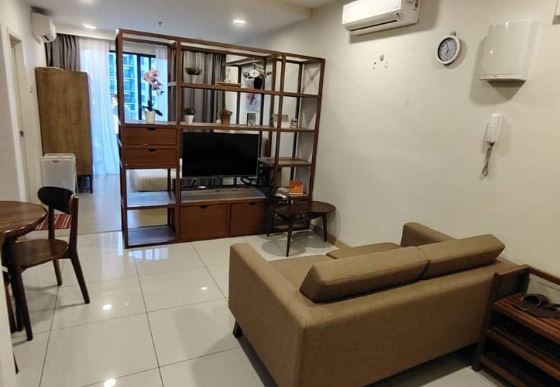 Timurbay Seafront Residence