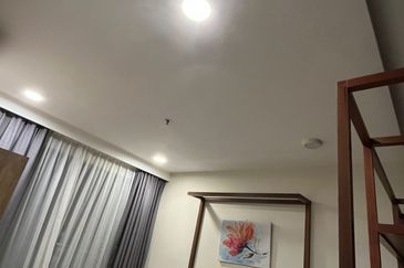 Timurbay Seafront Residence