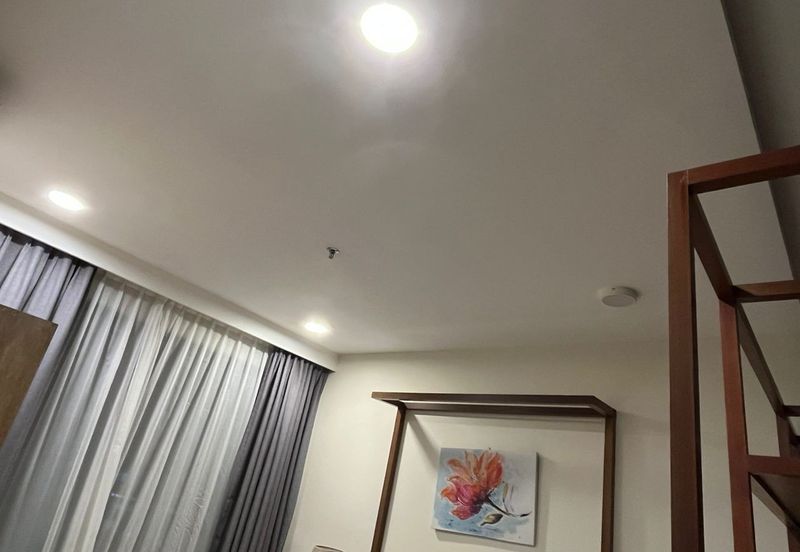 Timurbay Seafront Residence