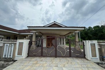 TAMAN KEMPADANG JAYA