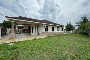 TAMAN KEMPADANG JAYA