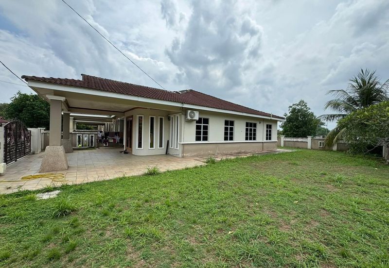 TAMAN KEMPADANG JAYA