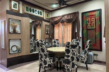 TAMAN KEMPADANG JAYA