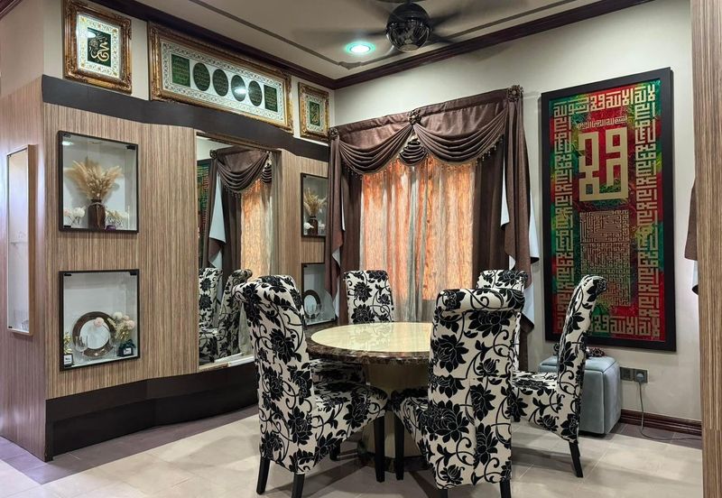 TAMAN KEMPADANG JAYA