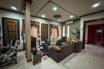 TAMAN KEMPADANG JAYA