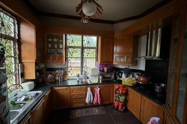 TAMAN KEMPADANG JAYA