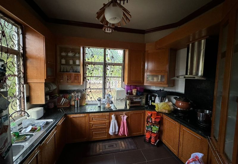 TAMAN KEMPADANG JAYA