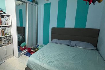 TAMAN KEMPADANG JAYA