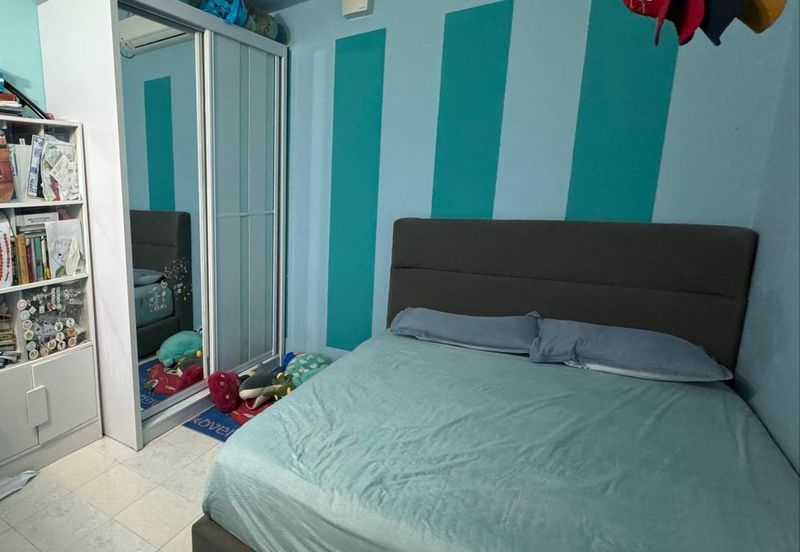 TAMAN KEMPADANG JAYA