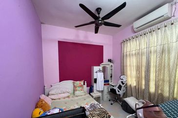 TAMAN KEMPADANG JAYA