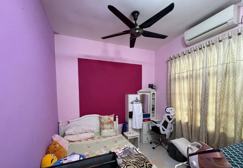 TAMAN KEMPADANG JAYA