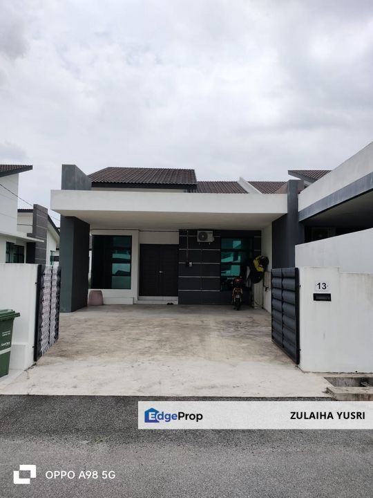 Rumah Cantik Taman Rasau Perdana Kuantan, Pahang, Kuantan