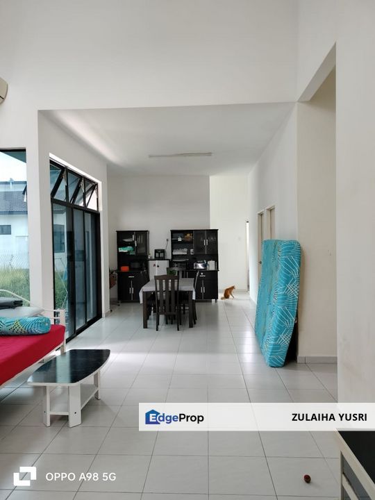 Rumah Cantik Taman Rasau Perdana Kuantan, Pahang, Kuantan