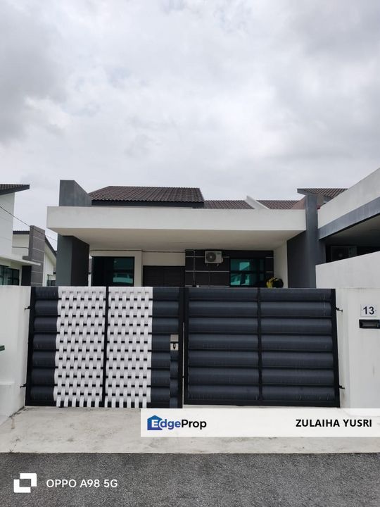 Rumah Cantik Taman Rasau Perdana Kuantan, Pahang, Kuantan