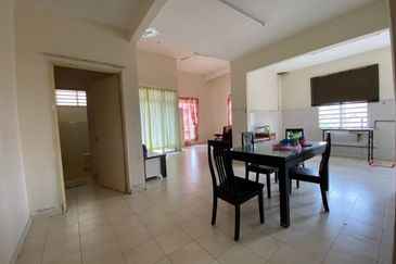 TAMAN GAMBANG DAMAI/DESA HIJAUAN