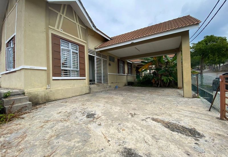 TAMAN GAMBANG DAMAI/DESA HIJAUAN