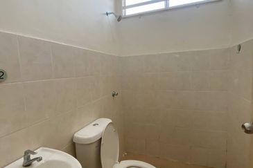 TAMAN GAMBANG DAMAI/DESA HIJAUAN