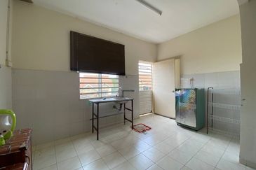 TAMAN GAMBANG DAMAI/DESA HIJAUAN